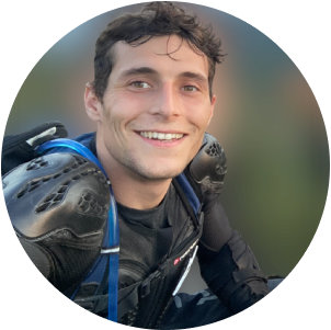 profile Cyprien
